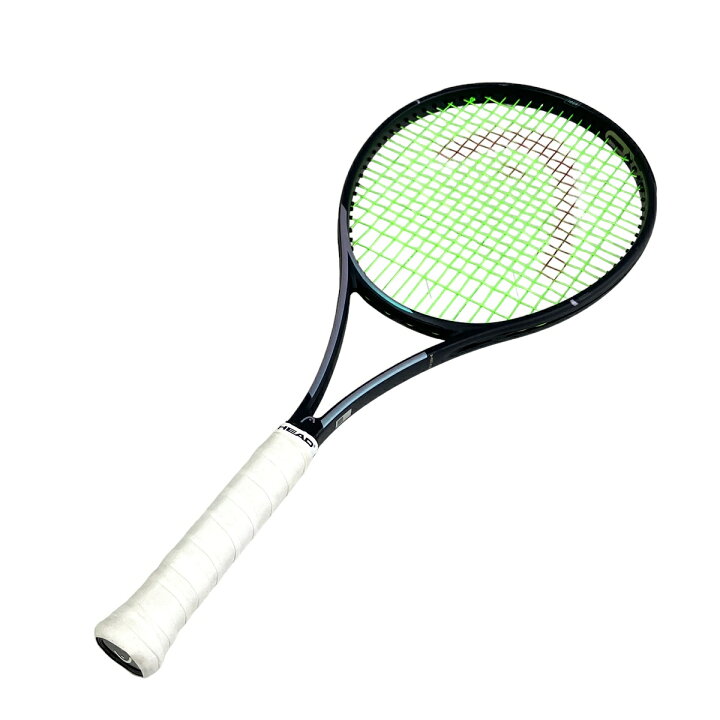 楽天市場】【中古】 HEAD ヘッド GRAVITY TOUR 300 テニスラケット 