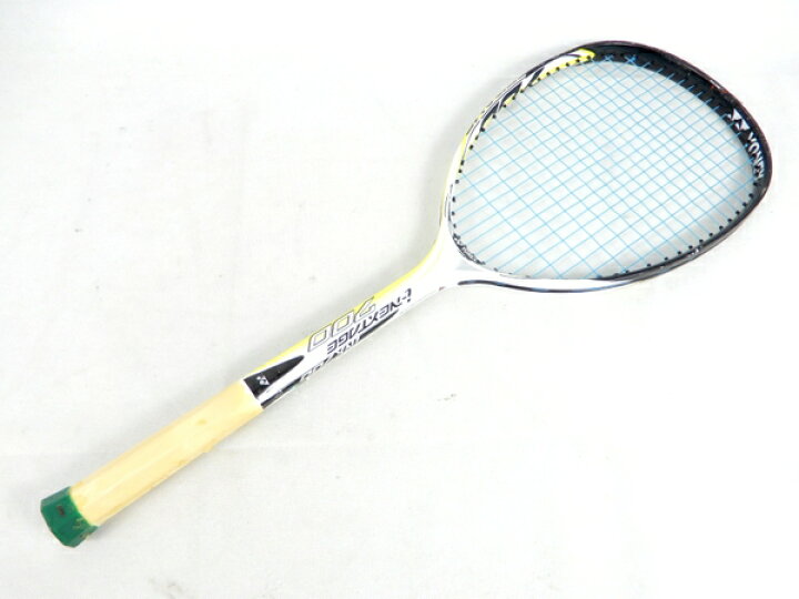 楽天市場】【中古】 YONEX ヨネックス i-nextage 700 アイネクステージ 