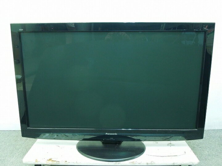 楽天市場】【中古】中古Panasonic VIERA TH-P42G2-K プラズマテレビ 42 