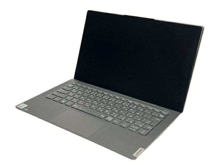 楽天市場】【中古】Lenovo YOGA S940-14IIL i7-1065G7 1.30GHz 16GB 
