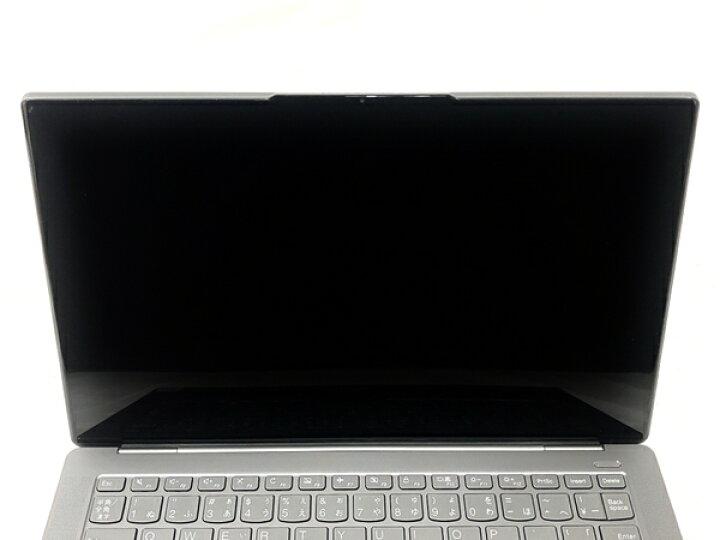 楽天市場】【中古】Lenovo YOGA S940-14IIL i7-1065G7 1.30GHz 16GB 