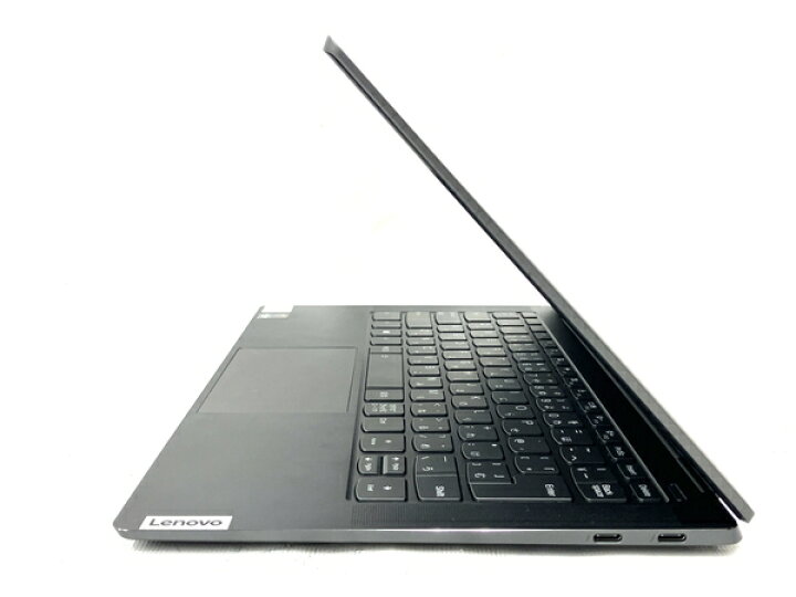 楽天市場】【中古】Lenovo YOGA S940-14IIL i7-1065G7 1.30GHz 16GB