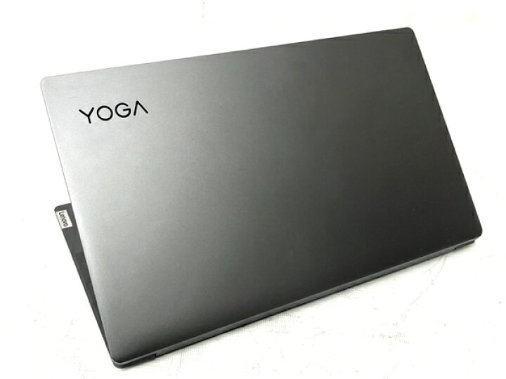 楽天市場】【中古】Lenovo YOGA S940-14IIL i7-1065G7 1.30GHz 16GB 