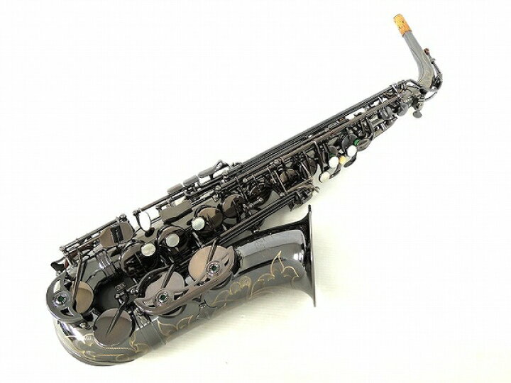 楽天市場】【中古】美品 Festi/フェスティ A1800BB アルトサックス 