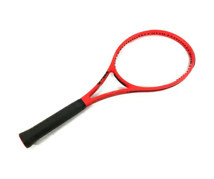 楽天市場】【中古】 Wilson ウィルソン PRO STAFF プロスタッフ 97RF 