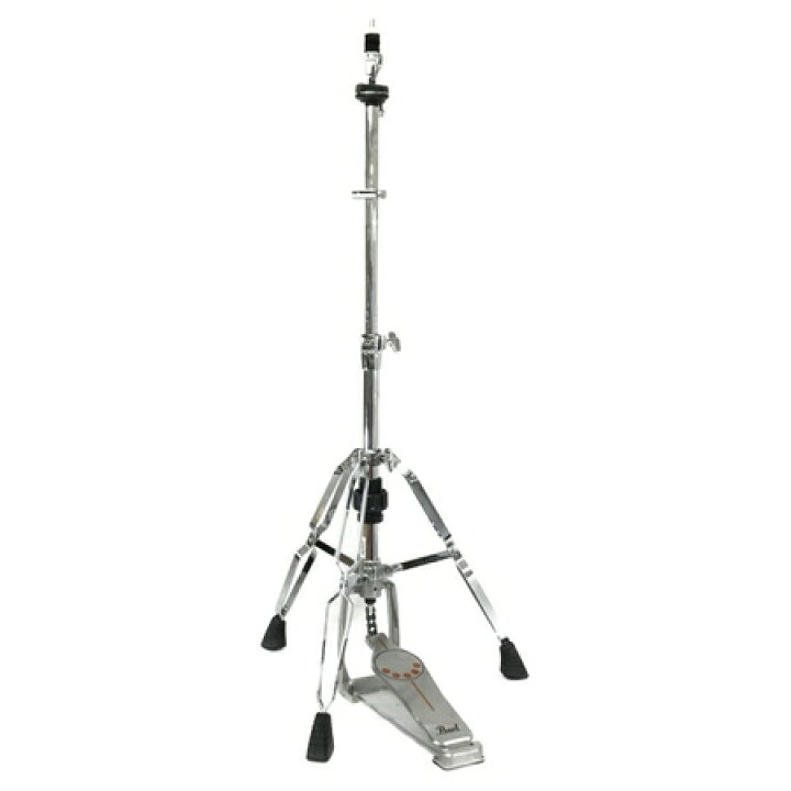 楽天市場】【中古】 Pearl H-930 HI-HAT STAND ハイハットスタンド 