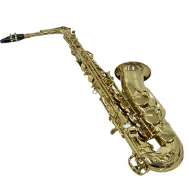 【中古】 PlayTech PTCS-200 Cメロ管 アルトサックス プレイテック 管楽器 中古 M10963362