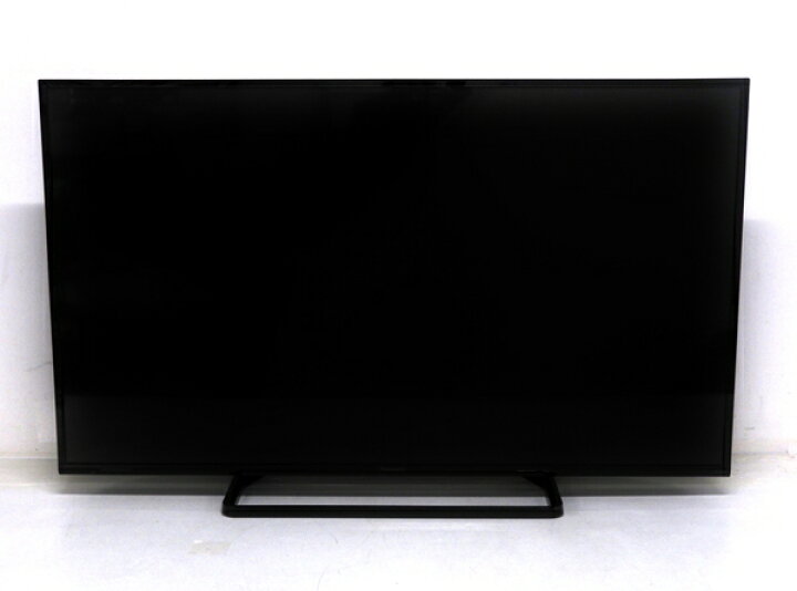 楽天市場】美品 【中古】 Panasonic VIERA ハイビジョン 液晶 TV TH  