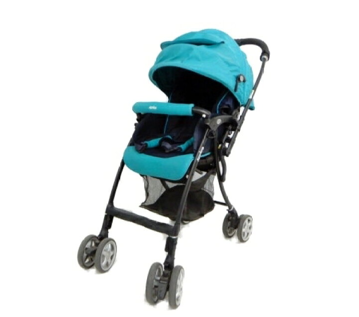 楽天市場】【中古】 Aprica アップリカ エアリア ラクーナ SL97PMNJ 