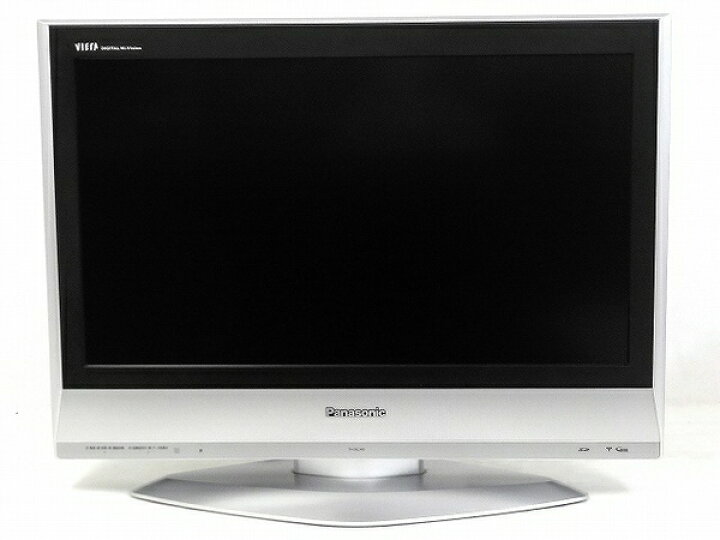 楽天市場】【中古】Panasonic パナソニック VIERA ビエラ TH-26LX60  