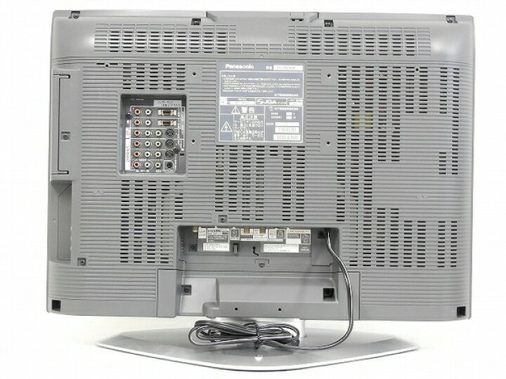 楽天市場】【中古】Panasonic パナソニック VIERA ビエラ TH-26LX60 
