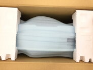 未使用【中古】TOHOGASRC-41FHEガスファンヒーターホワイト都市ガス東邦ガスN6413942