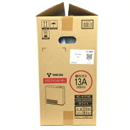 未使用【中古】TOHOGASRC-41FHEガスファンヒーターホワイト都市ガス東邦ガスN6413942