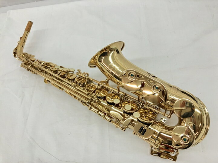 楽天市場】【中古】 【動作保証】MAXTONE SX-50A アルトサックス 