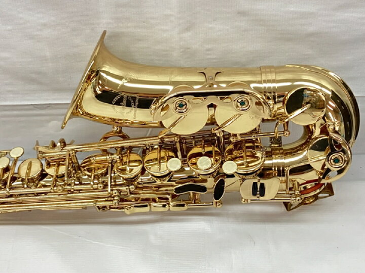 楽天市場】【中古】 【動作保証】MAXTONE SX-50A アルトサックス 