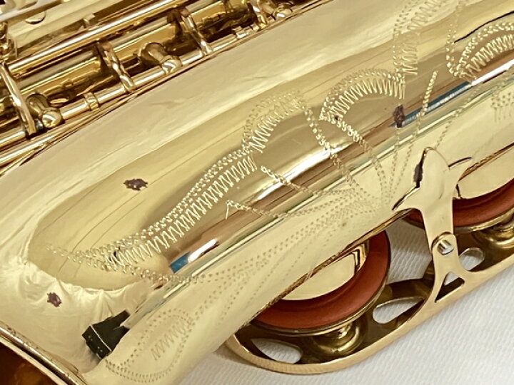楽天市場】【中古】 【動作保証】MAXTONE SX-50A アルトサックス 