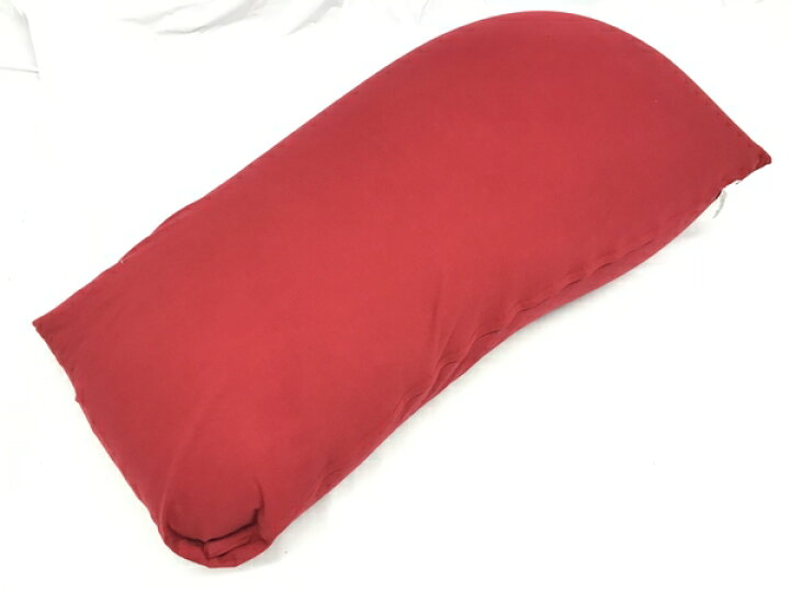楽天市場】【中古】 【中古】Yogibo Max マックス レッド ビーズ 