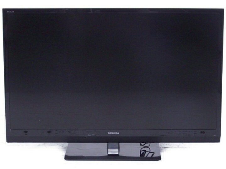 楽天市場】【中古】 東芝 TOSHIBA REGZA 46A2 液晶テレビ 46型 【大型  