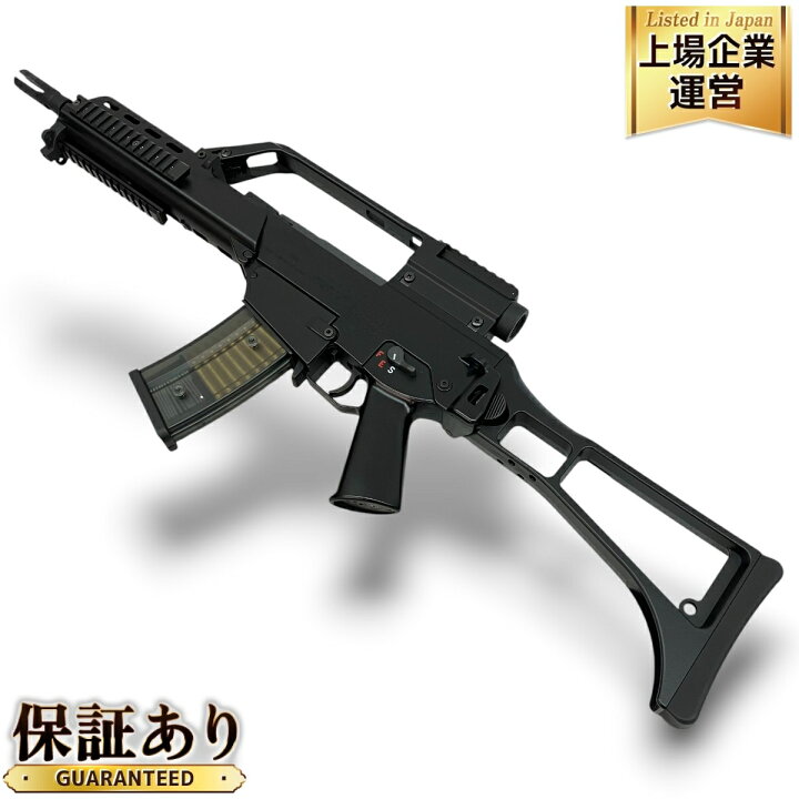 楽天市場】【中古】 東京マルイ G36K 次世代 電動ガン 箱破れあり 