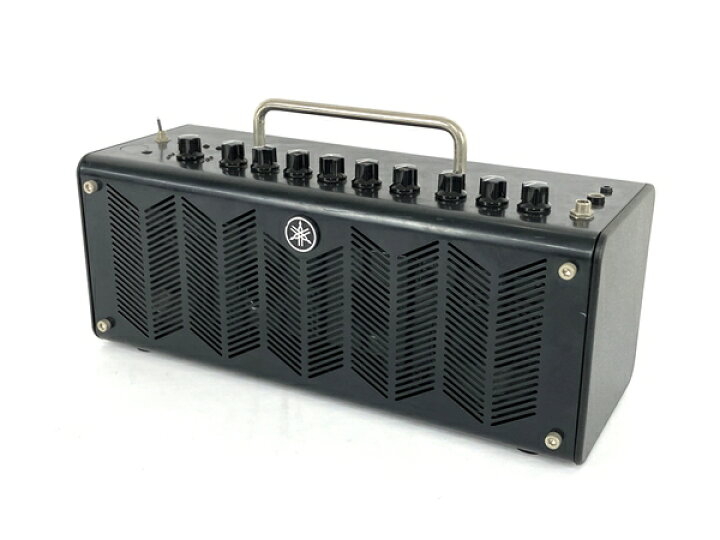 楽天市場】【中古】 YAMAHA THR10C ギターアンプ 説明書 電源 