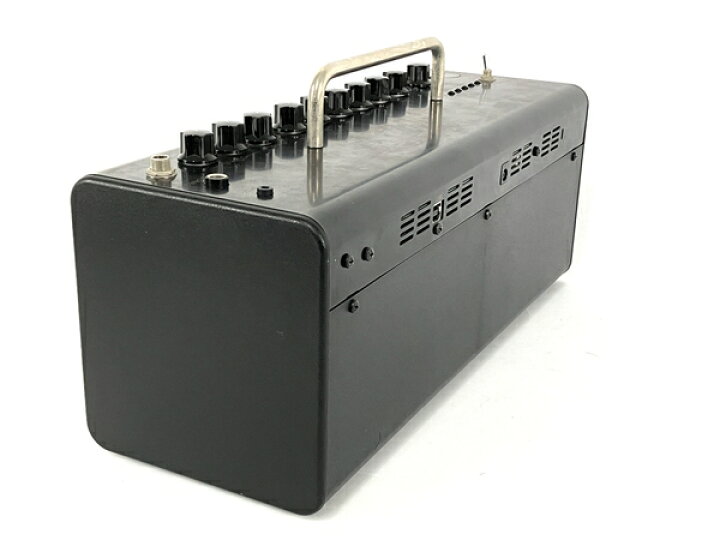 楽天市場】【中古】 YAMAHA THR10C ギターアンプ 説明書 電源 