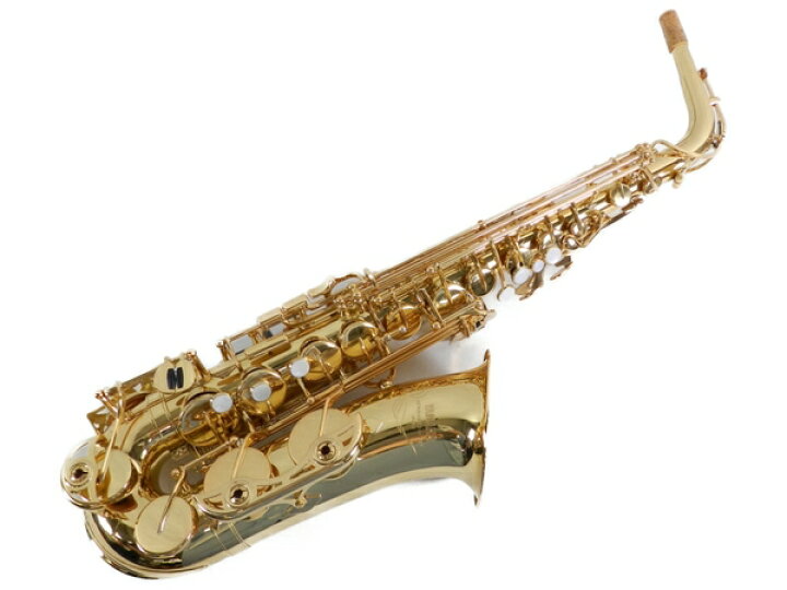 楽天市場】【中古】 中古 YAMAHA ヤマハ YAS-34 II アルト サックス 