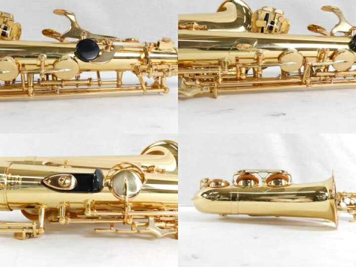 楽天市場】【中古】 中古 YAMAHA ヤマハ YAS-34 II アルト サックス 