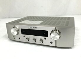 【中古】 【動作保証】Marantz PM7000N プリメインアンプ 2019年製 オーディオ マランツ 音響 O8759515