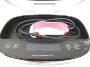 【中古】アミロックKe-nonNIPL-2080ver3.0フラッシュ式脱毛器家庭用眉毛脱毛器付美容ケノン良好M5858393