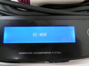 【中古】アミロックKe-nonNIPL-2080ver3.0フラッシュ式脱毛器家庭用眉毛脱毛器付美容ケノン良好M5858393