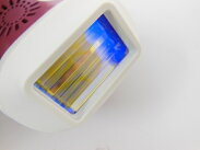 【中古】アミロックKe-nonNIPL-2080ver3.0フラッシュ式脱毛器家庭用眉毛脱毛器付美容ケノン良好M5858393