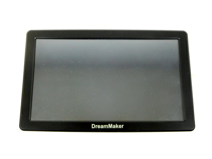 楽天市場】【中古】 Dream Maker ドリームメーカー PN906B 9インチ 
