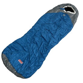 【中古】 Coleman 170S0166J タスマンX0 シュラフ 寝袋 コールマン アウトドア キャンプ用品 中古 Y10993747