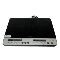 楽天市場】iris ihクッキングヒーター ihk-w12-wの通販