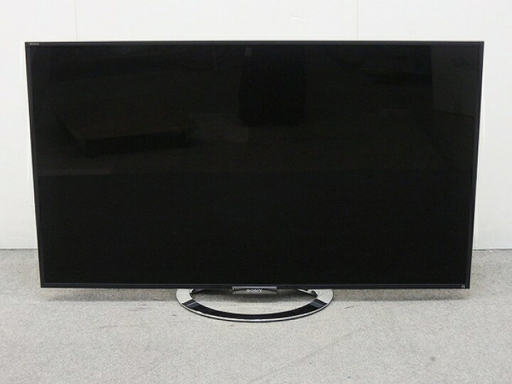 楽天市場】【中古】SONY BRAVIA KDL-55W920 液晶テレビ 55インチ 楽直 