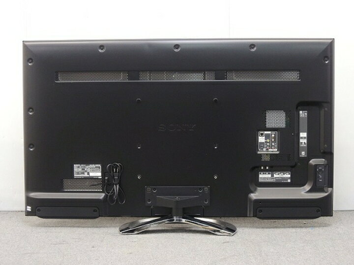 ソニー 55v型液晶テレビ KDL-55W920A 2014年製【モノ市場東浦店】125