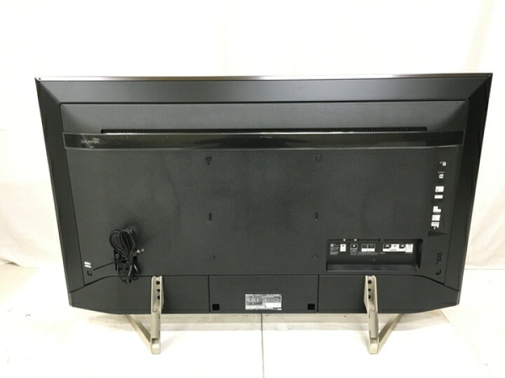 SONY KJ-55X9000F 55型ブラビア