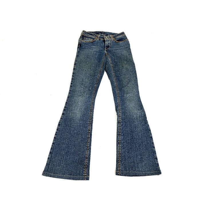 楽天市場】【中古】 TRUE RELIGION トゥルーレリジョン バギー デニム 