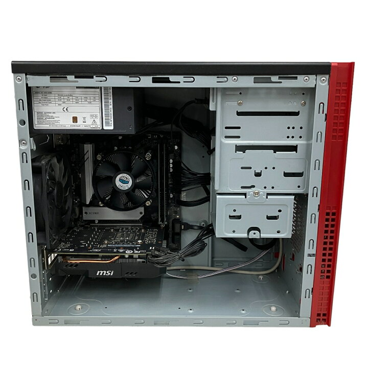 Iiyama 言い聞かせれ LEVEL-M046-iX7-RJ1X