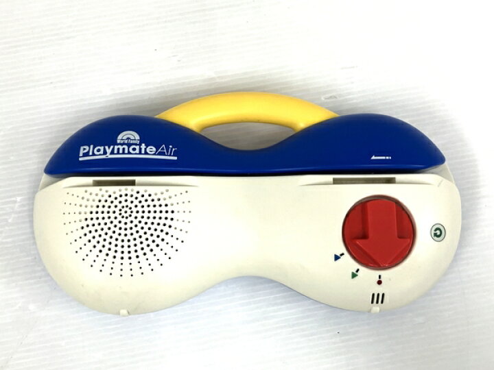 楽天市場】【中古】 【動作保証】DWE 2020年頃 プレイメイトエアー 