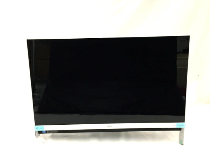 楽天市場 中古 Nec Lavie Da370 Gaw Pc Da370gaw 液晶一体型 デスクトップ パソコン Pc 23 8型 Celeron 3865u 1 8ghz 4gb Hdd1tb Win10 Home 64bit ファインホワイト T Rere 安く買えるドットコム