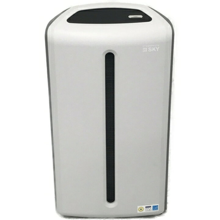 楽天市場】【中古】 Amway 120539J アトモスフィア スカイ 空気清浄機  
