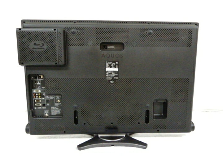 楽天市場】【中古】 SHARP AQUOS LC-40DX2 液晶テレビ 40型 ブルーレイ  