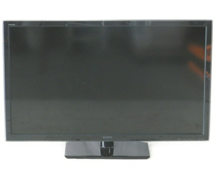 楽天市場】【中古】 SONY ソニー BRAVIA KDL-52W5 液晶テレビ 52V型  
