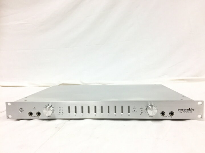 楽天市場】【中古】 オーディオインターフェース アポジー 