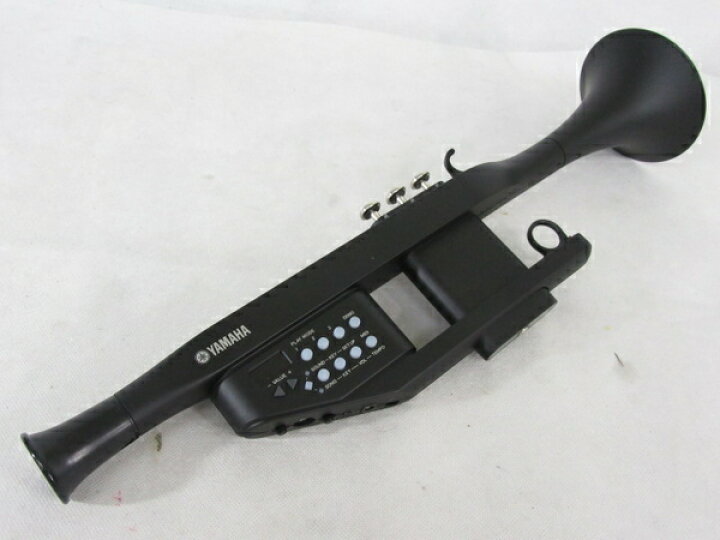 楽天市場】【中古】 YAMAHA EZ-TP イージートランペット 電子 
