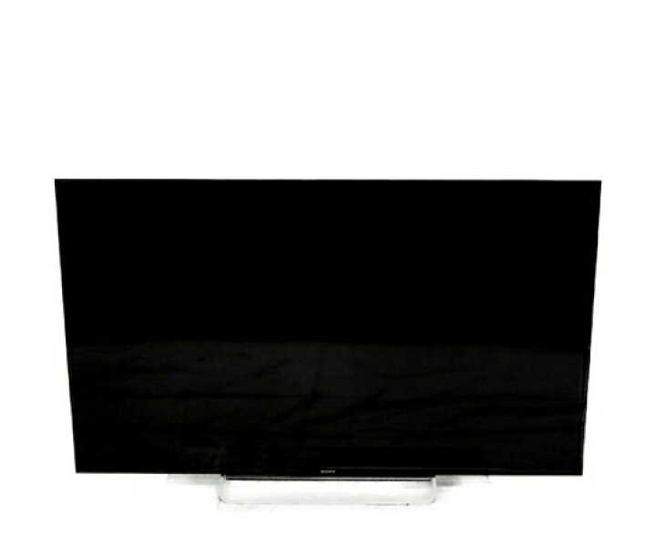 楽天市場】【中古】 良好 SONY ソニー BRAVIA KDL-60W600B 液晶テレビ 