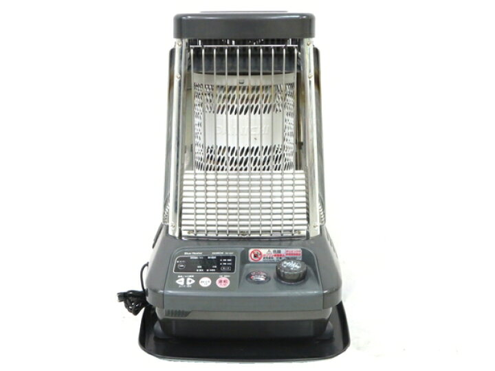 楽天市場】【中古】 ダイニチ FM-105F 業務用 石油 ストーブ 家電 機器  