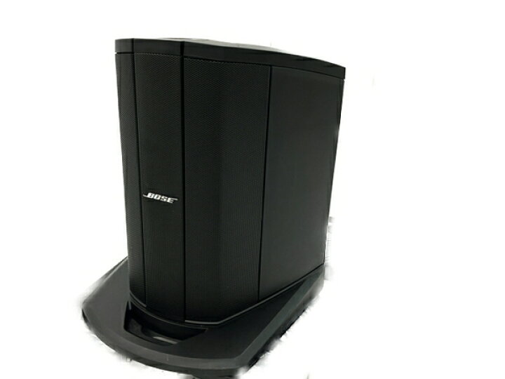 楽天市場】【中古】 【動作保証】BOSE L1 Compact Power Stand コラム 