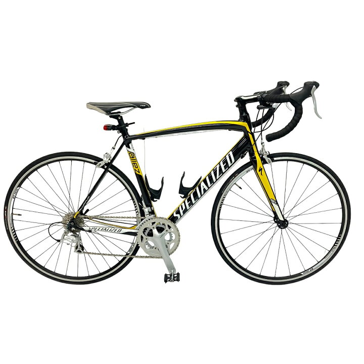 楽天市場】【中古】 SPECIALIZED Allez Sport ロードバイク 56cm 2012 